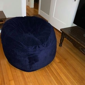 Bean bag